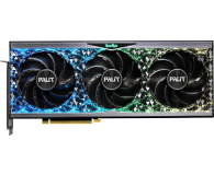 Palit GeForce RTX 4070 Ti GameRock Premium 12GB GDDR6X - 1109459 - zdjęcie 3